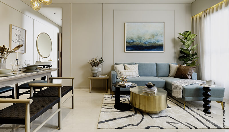 furnished apartment hong kong